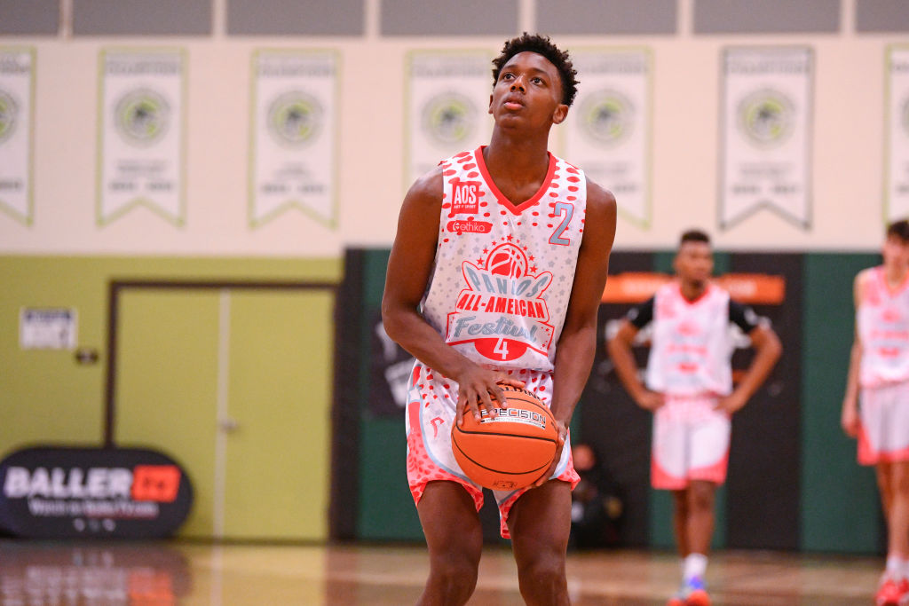 Master P Says Son Hercy Miller Already Has A Multi-Million Dollar Deal 