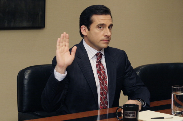 The Office