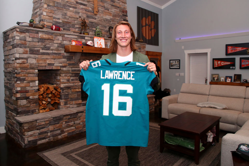 2021 NFL Draft