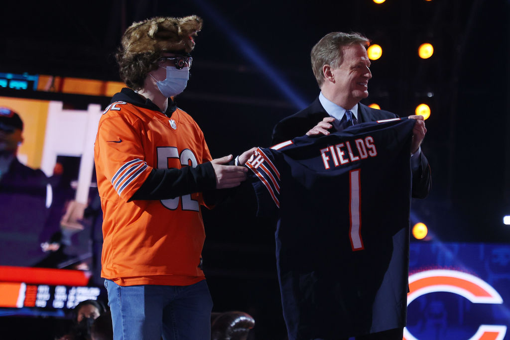 2021 NFL Draft