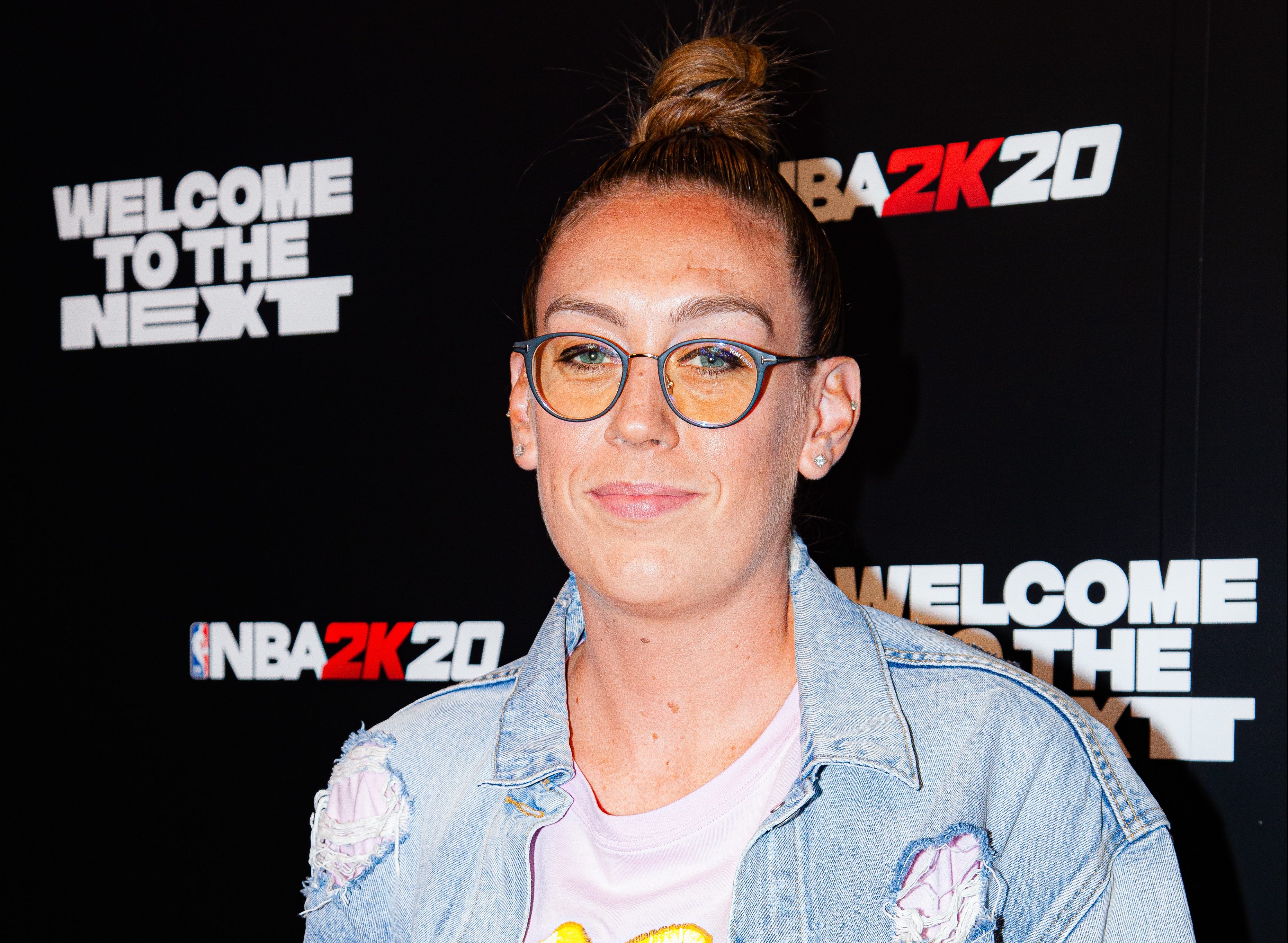 NBA 2K20 Launch Party
