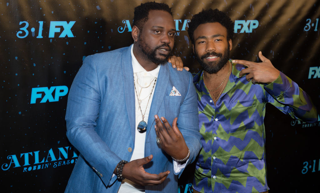"Atlanta Robbin' Season" Atlanta Premiere