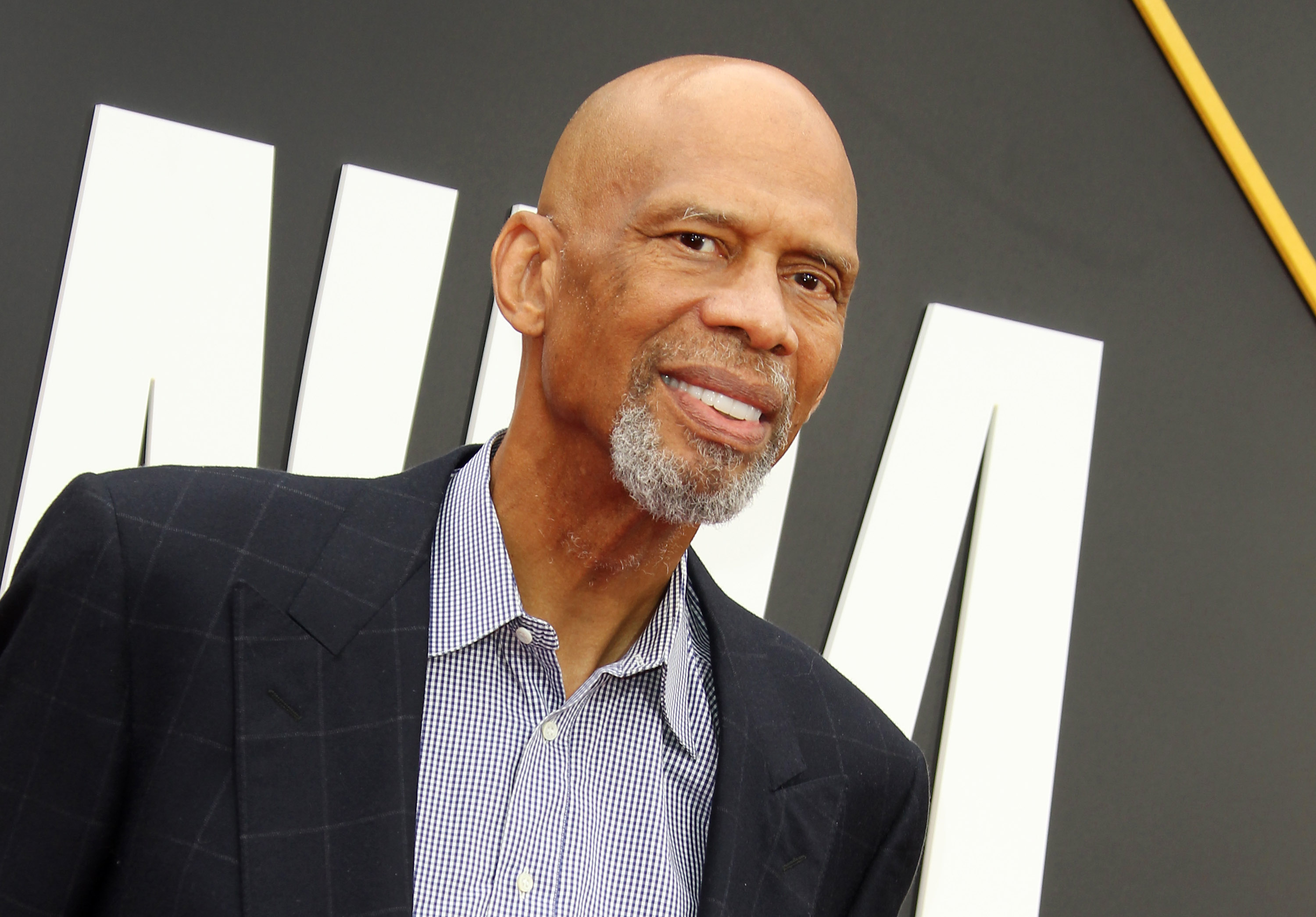 NBA Awards 2019 - Arrivals