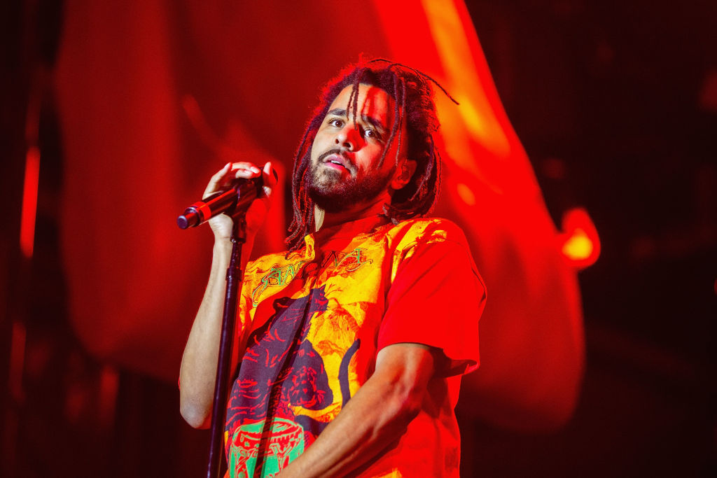 2018 Bumbershoot