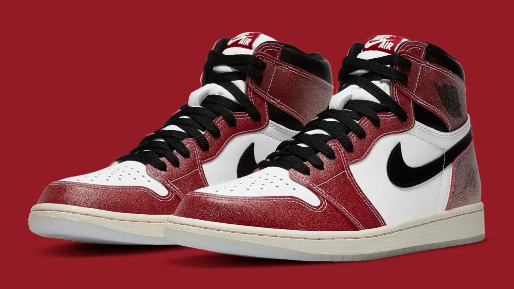 Trophy Room X Air Jordan 1