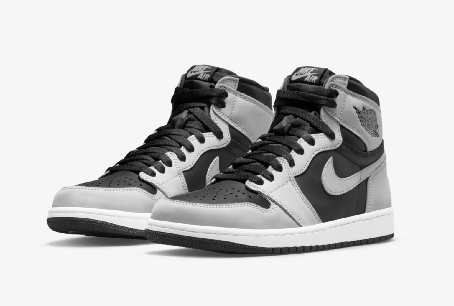The Jordan 1 "Shadow 2.0" & Kobe 5 Protro Launch Was A Double Dub On SNKRS