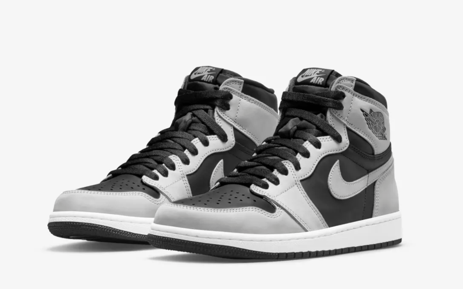 Nike Air Jordan 1 High Shadow 2.0