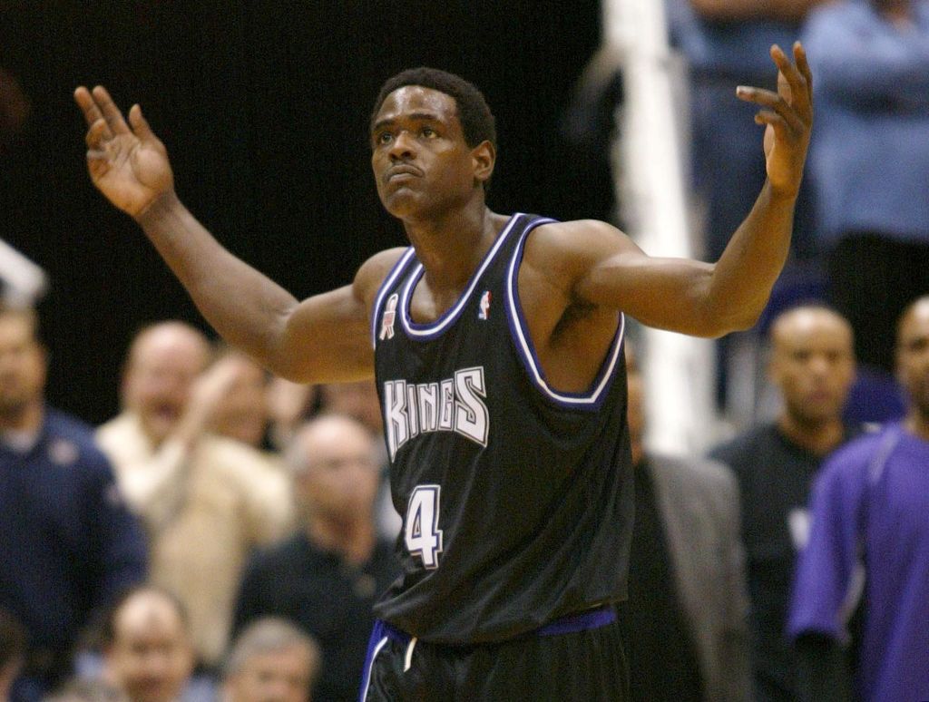Chris Webber, Paul Pierce, Ben Wallace & Chris Bosh Heading To Hall of Fame