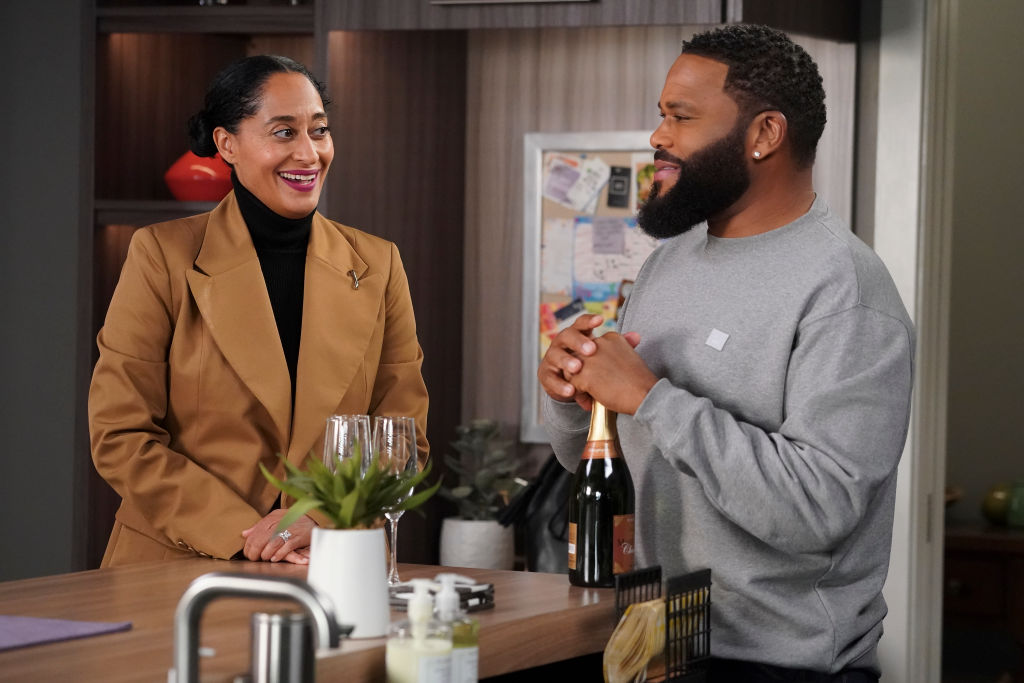 ABC's "Black-ish" - Season Seven