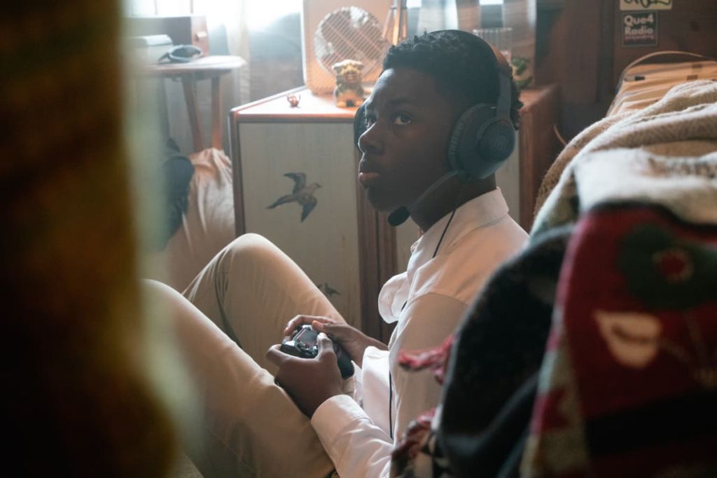 The Chi Season 4, Episode 1 "Soul Food"