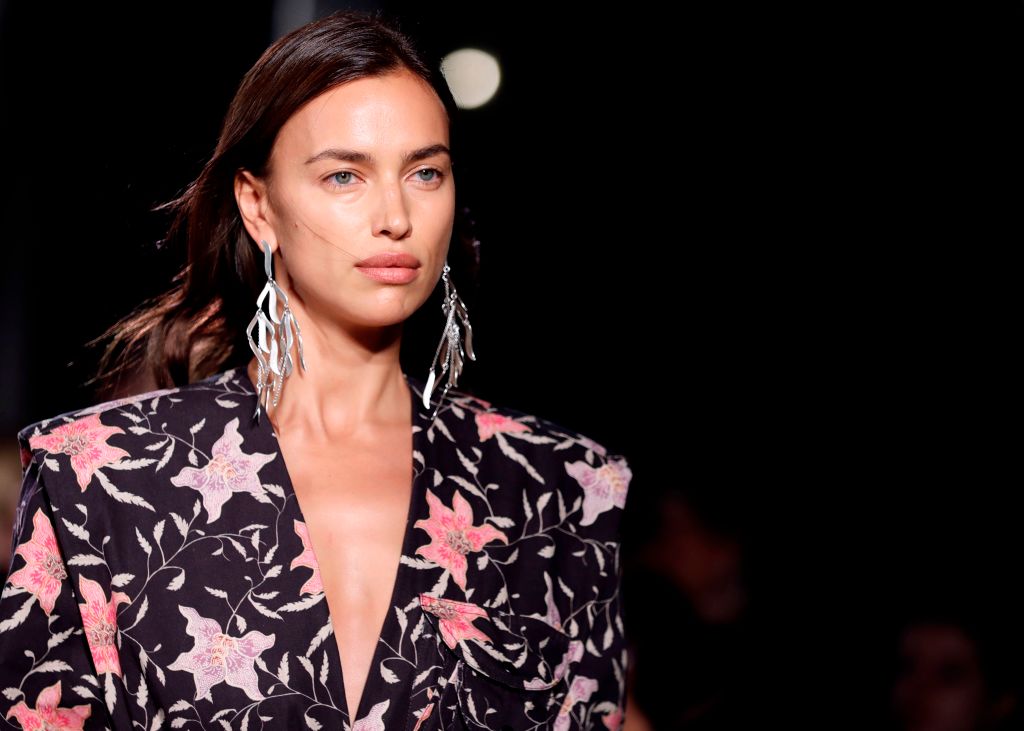 FASHION-FRANCE-ISABEL MARANT