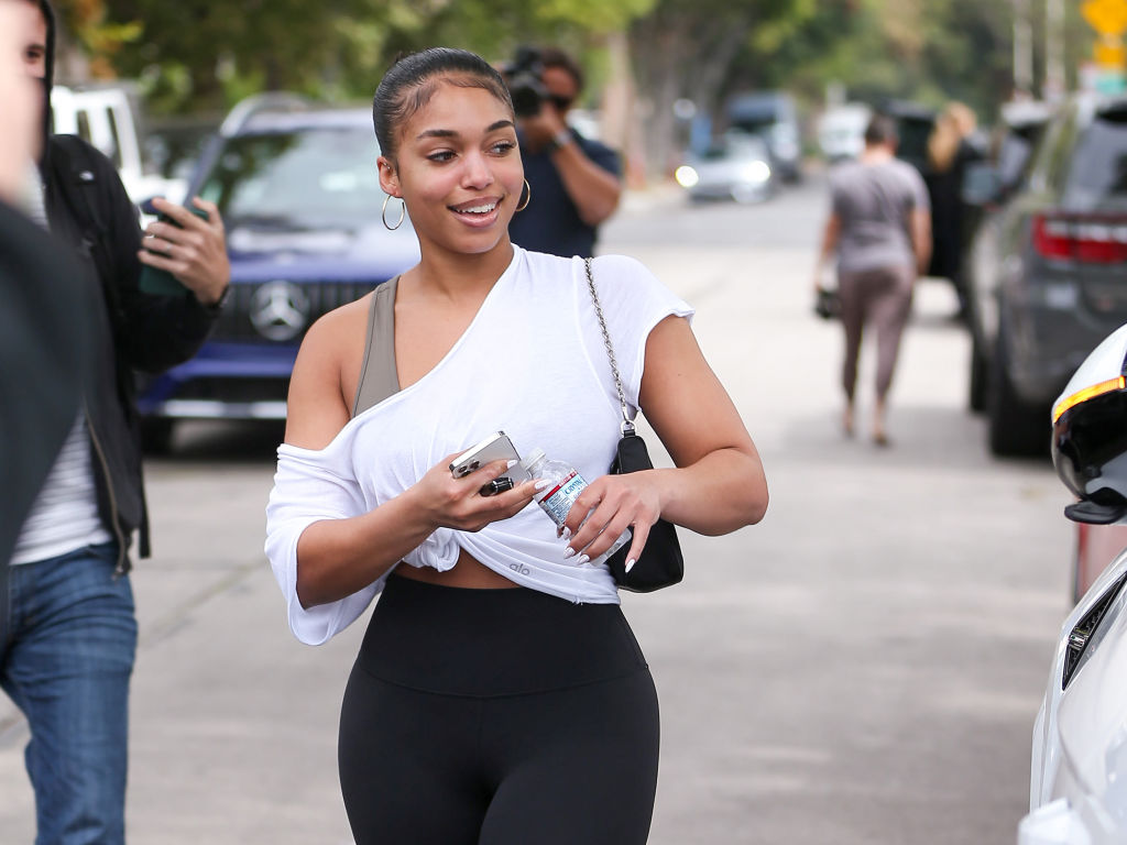 CASSIUS Gems: Lori Harvey's Best Instagram Moments