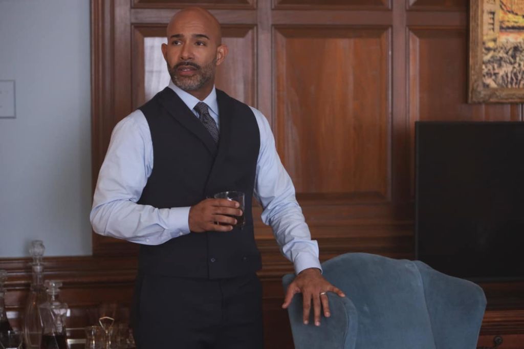 The Chi Season 4, Episode 2