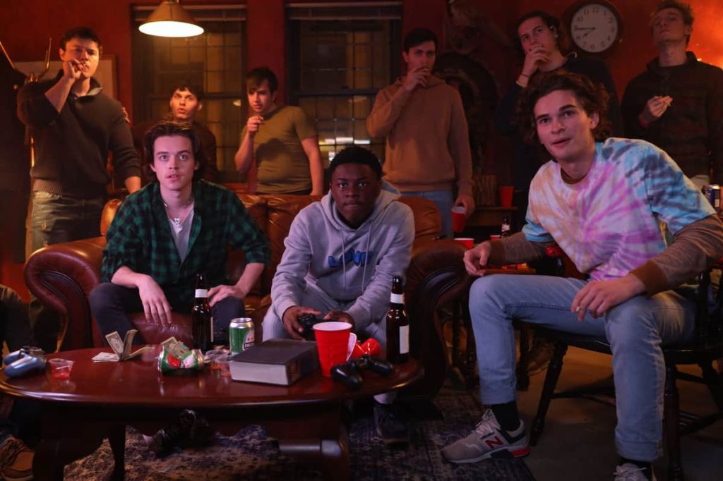 The Chi Season 4, Episode 2