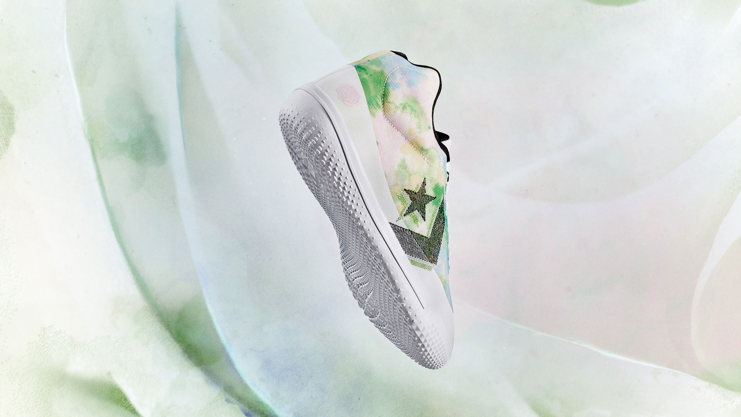 Natasha Cloud All Star BB Evo “Petal to the Metal” PE