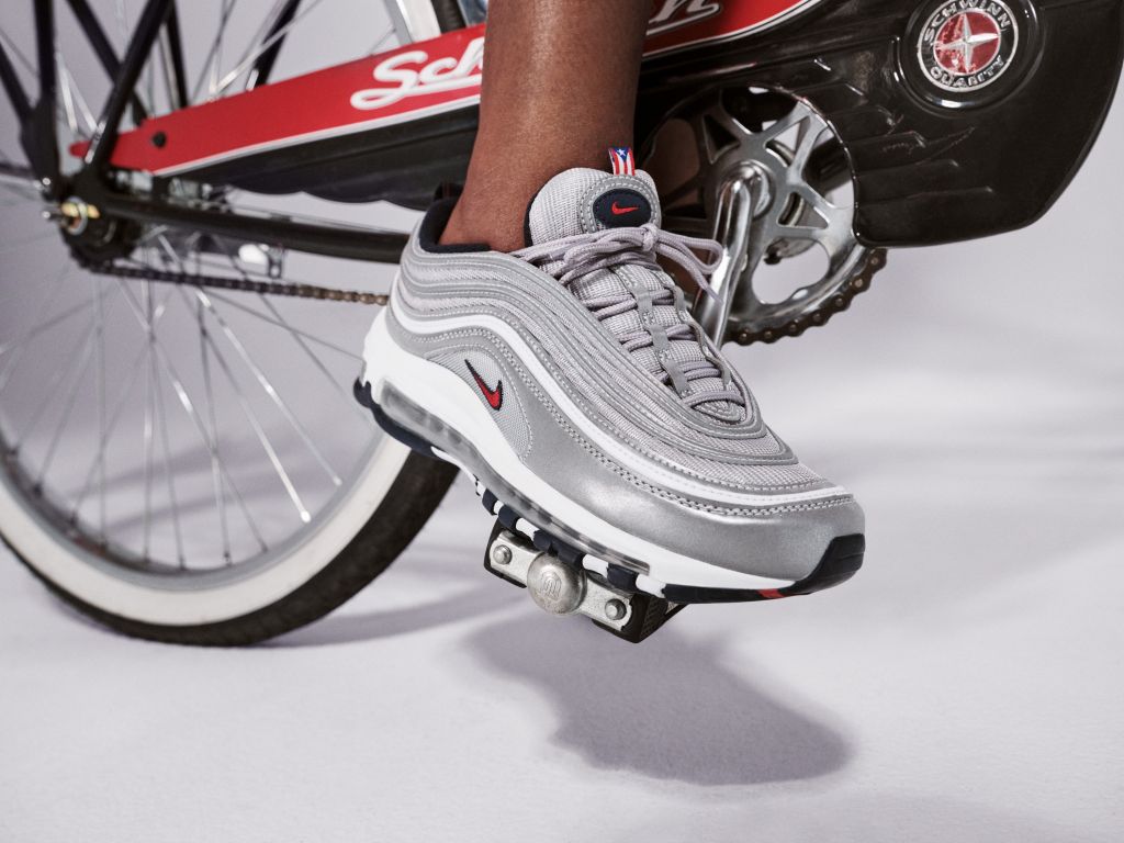 Nike Air Max 97 Puerto Rico New York City