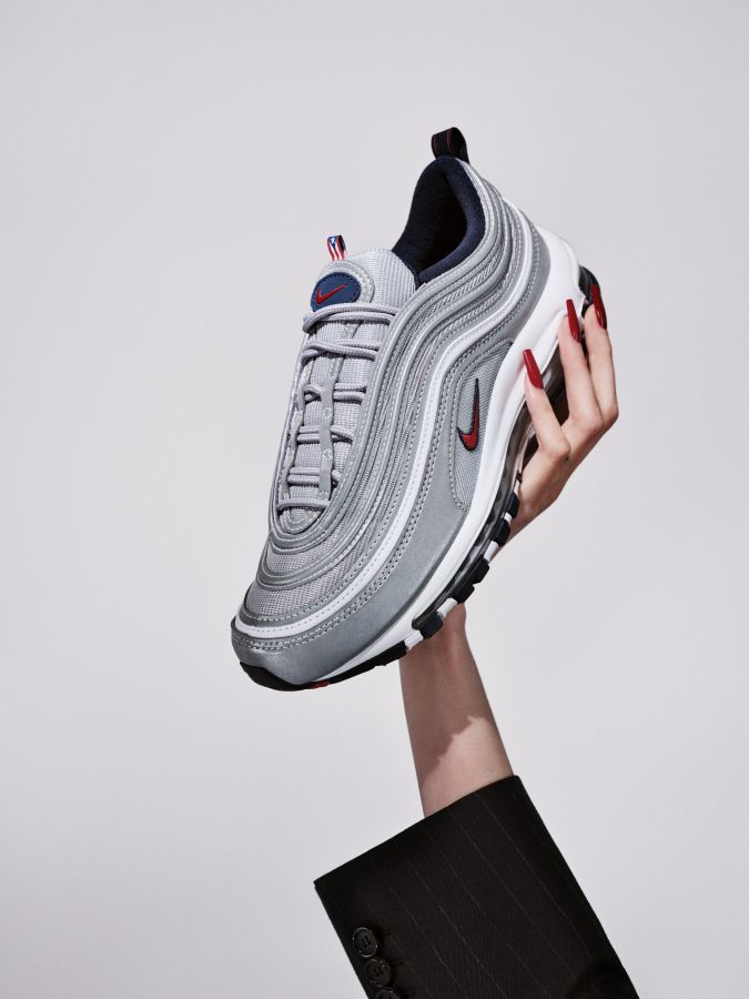 Nike Air Max 97 Puerto Rico New York City