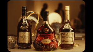 Hennessy x NBA x Make Moves That Start Movements 