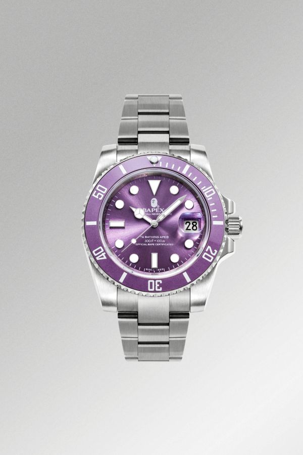 A BATHING APE BAPEX TYPE 1