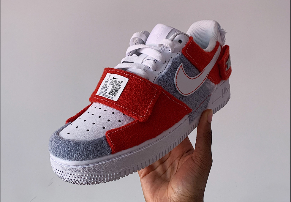 GOAT DIY