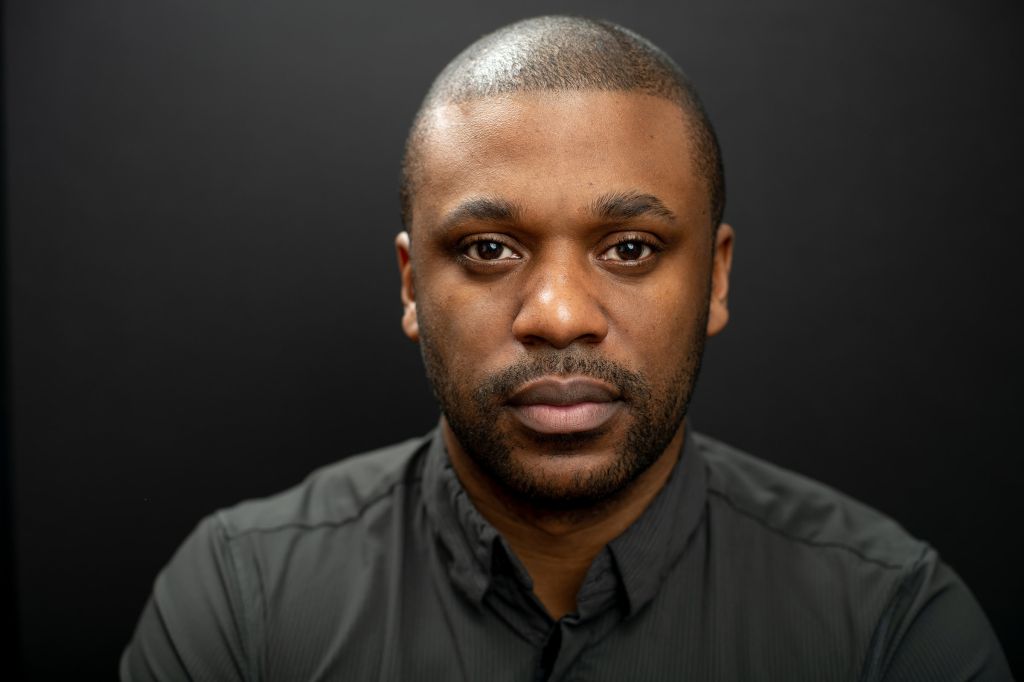Eric Glover
