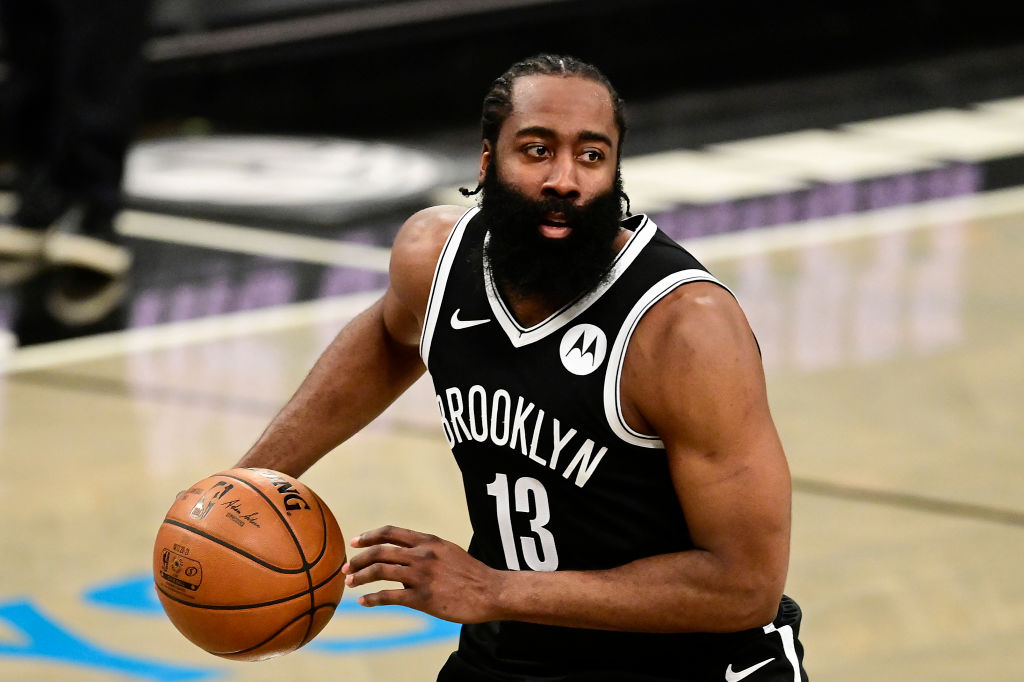 Boston Celtics v Brooklyn Nets - Game One