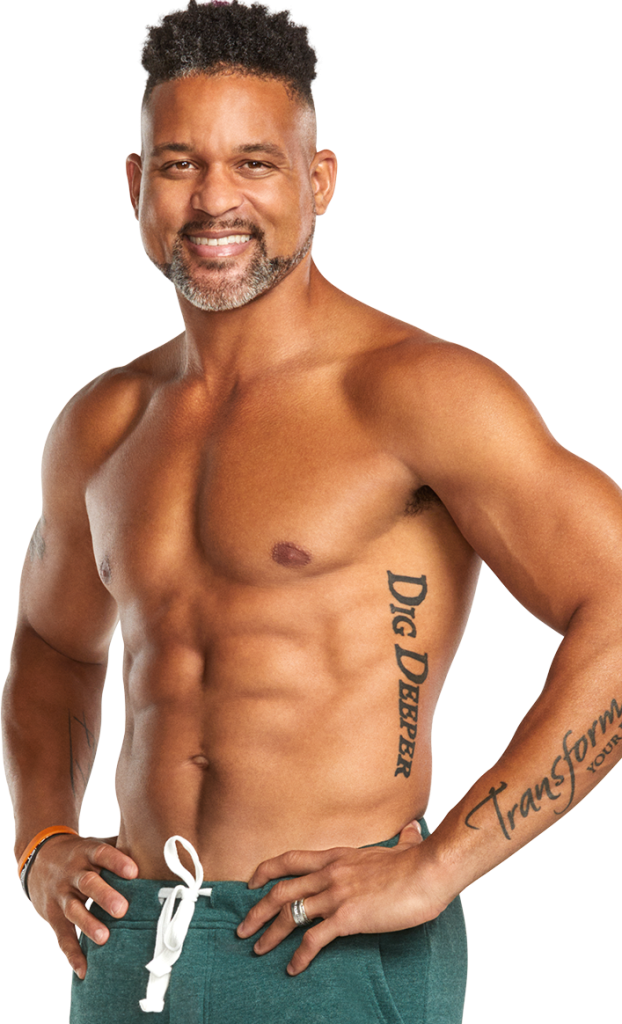 Shaun T