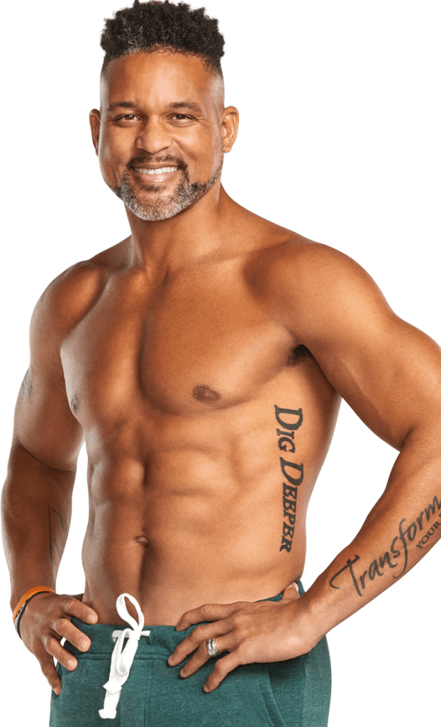 Shaun T
