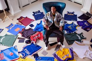 Moët & Chandon x NBA x Greatness Under Pressure