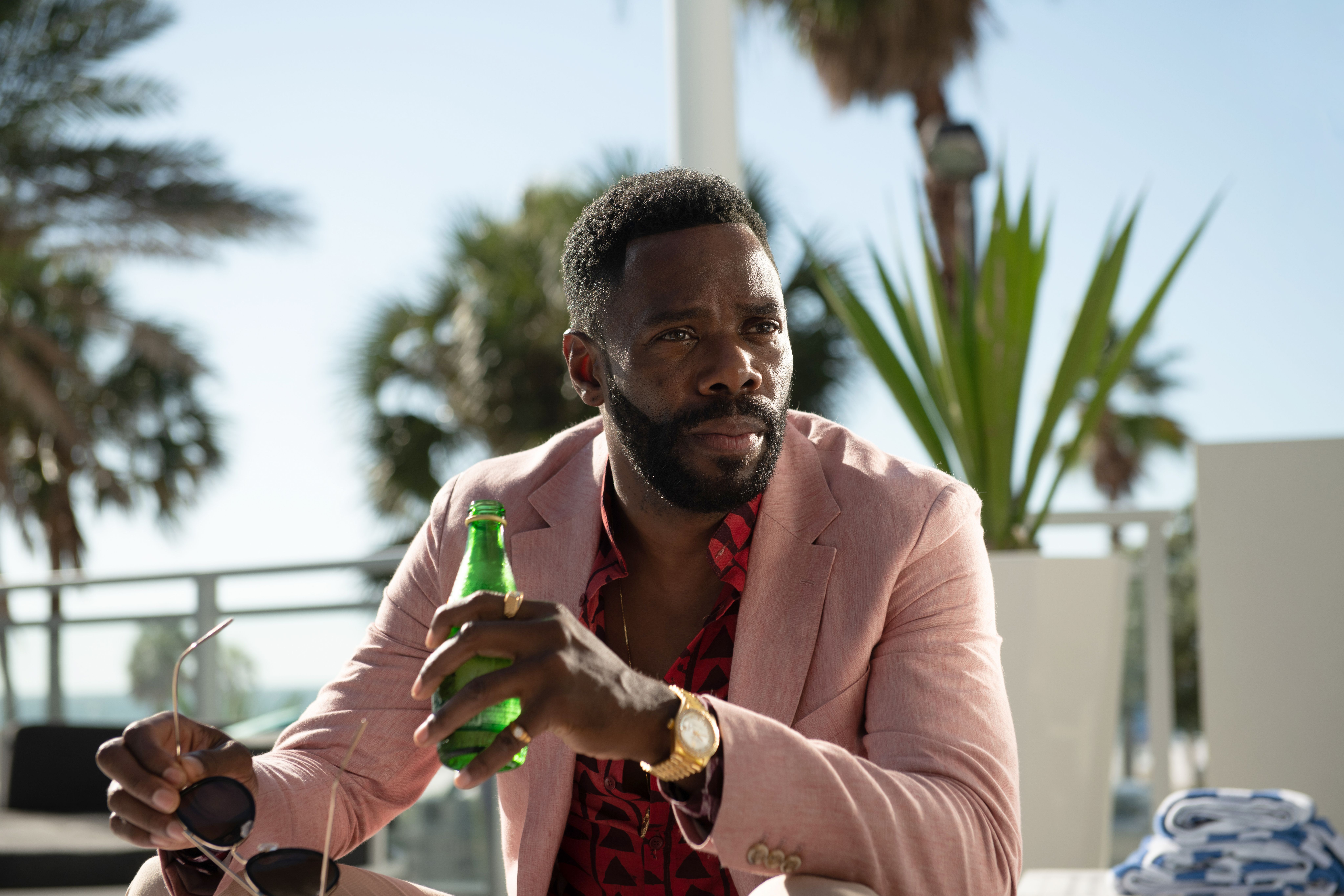'@Zola' Star Colman Domingo Reveals Why He Loves Playing Villains In Films