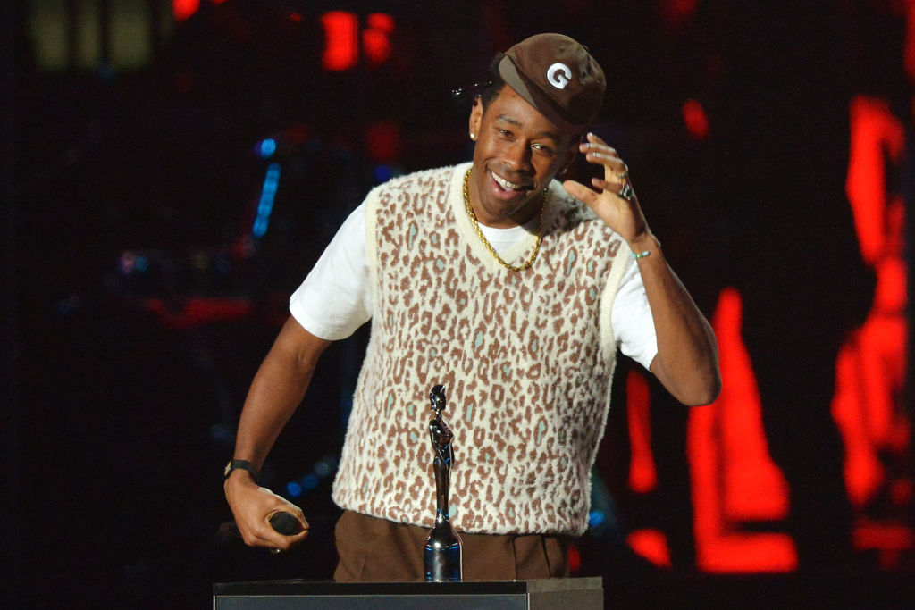 The BRIT Awards 2020 - Show