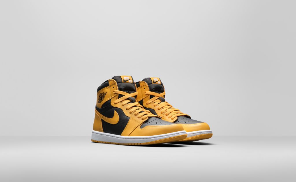 Jordan Brand Retro Preview Fall 2021