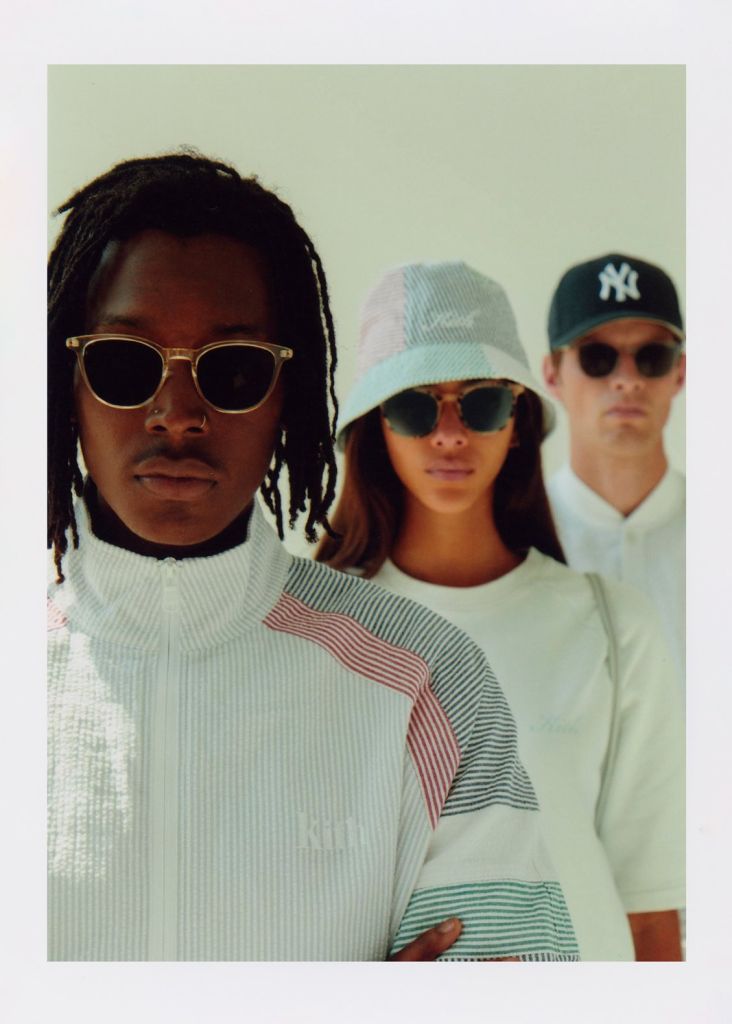 Kith Summer 2021 Lookbook