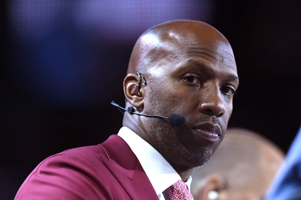Chauncey Billups Lands First Head Coaching Gig With Portland Trail Blazers