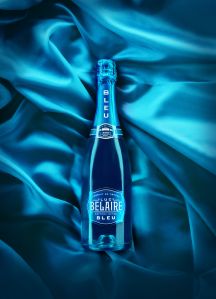 Gucci Mane x Luc Belaire x Belaire Bleu