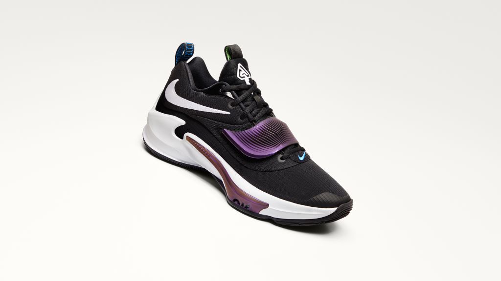 Nike Zoom Freak 3