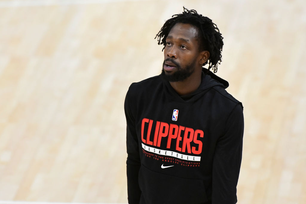 Los Angeles Clippers v Utah Jazz - Game One