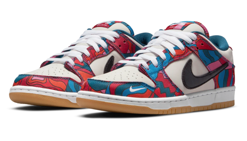 Nike SB Dunk "Tokyo Olympics" Pack