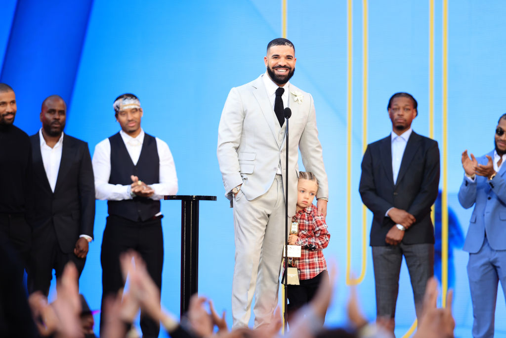 2021 Billboard Music Awards - Show