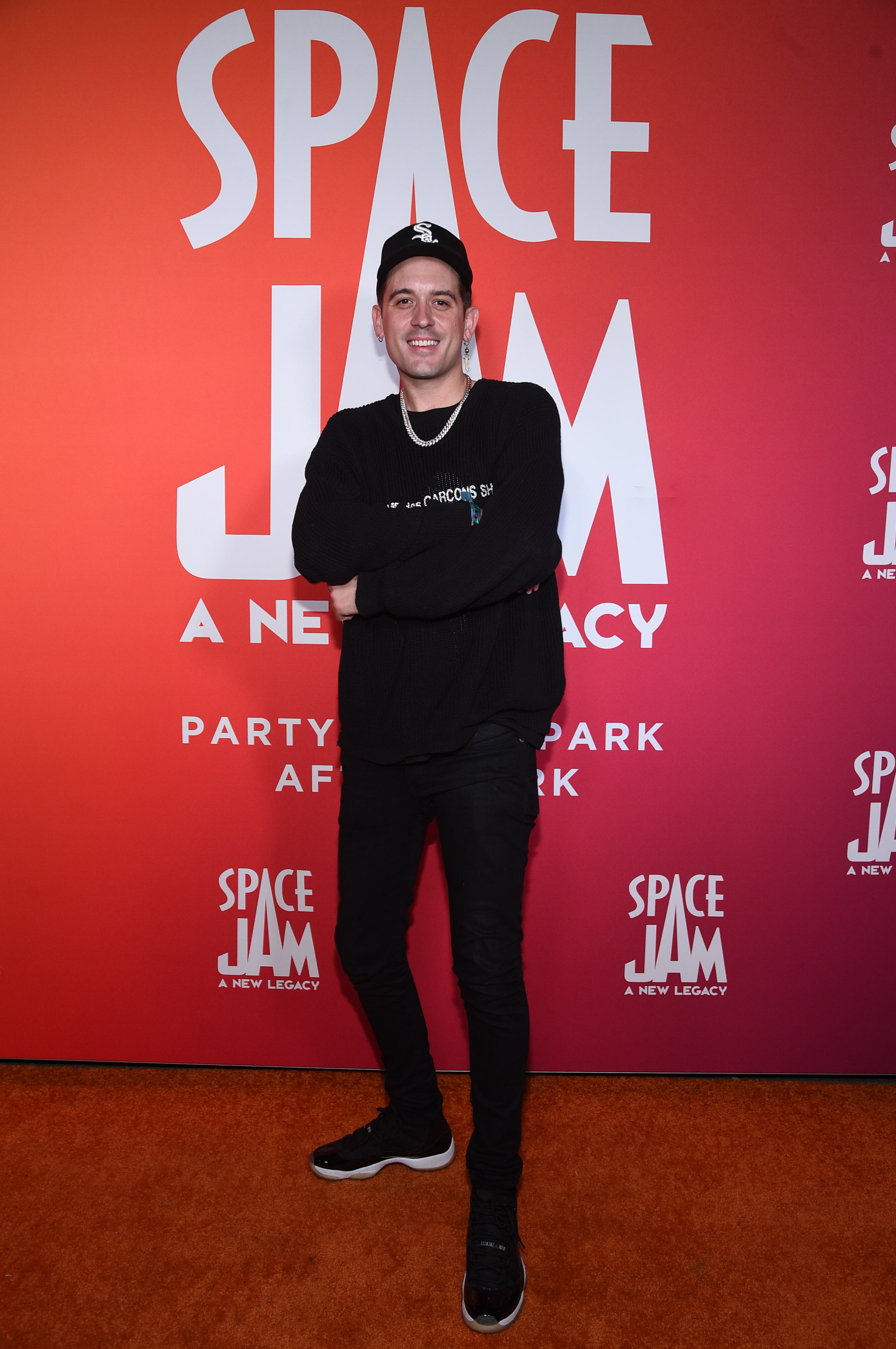 SPACE JAM: A NEW LEGACY IN THE PARK AFTER DARK