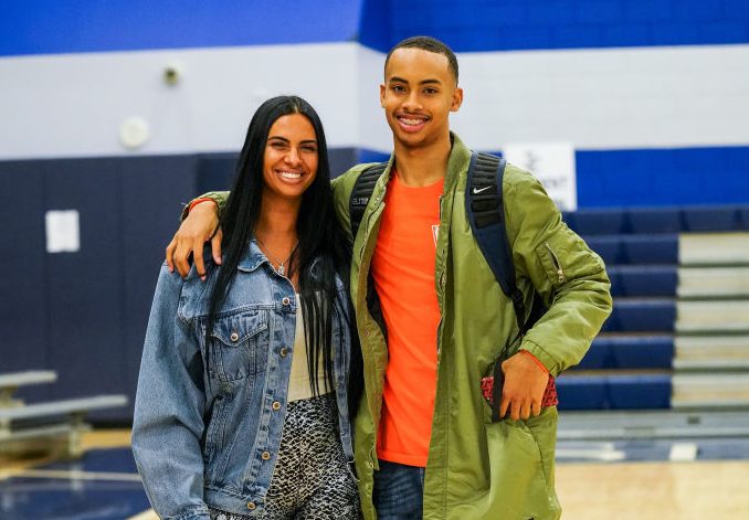 Sierra Canyon v Mayfair