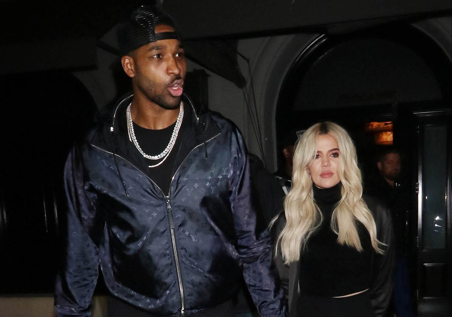 Celebrity Sightings In Los Angeles - January 13, 2019