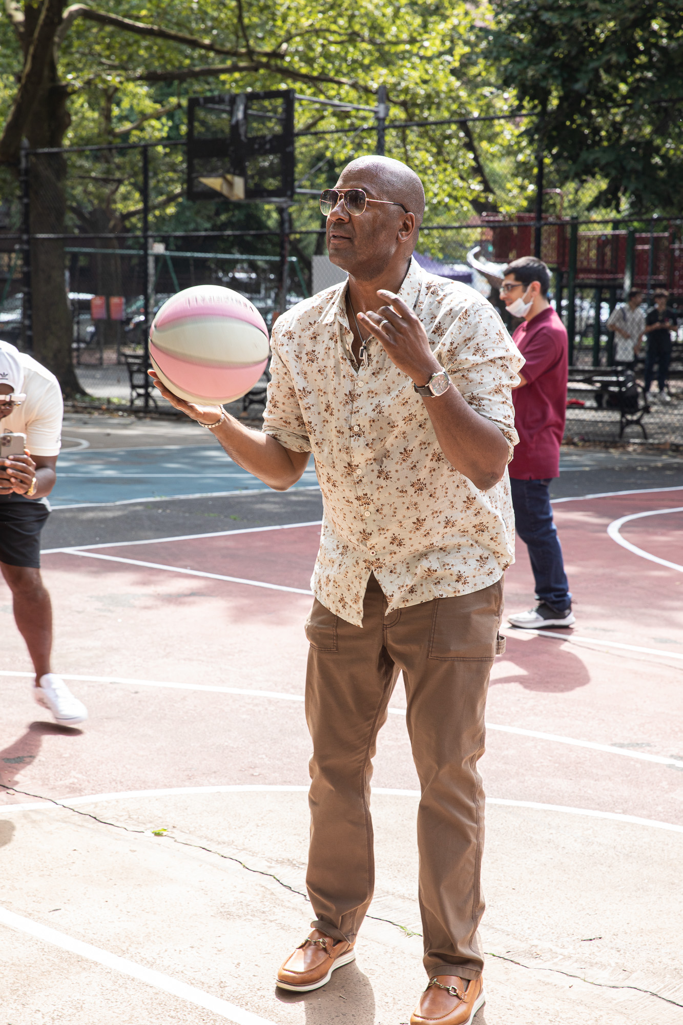 Malcolm D. Lee