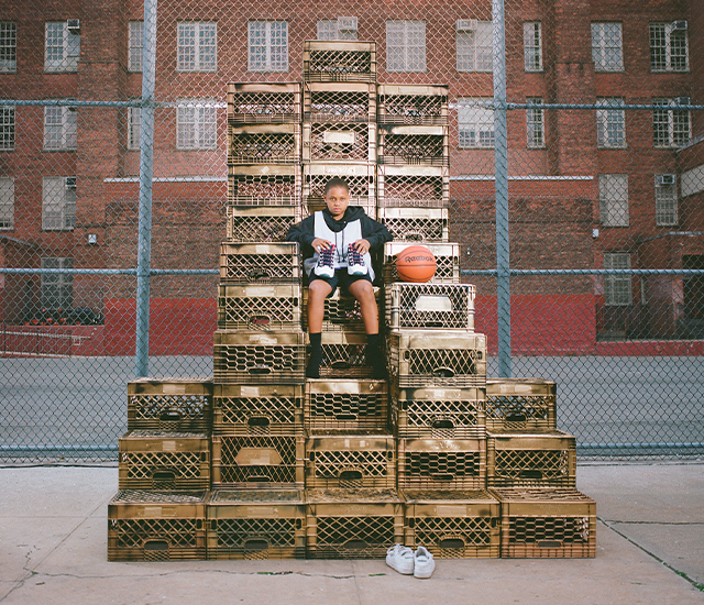Reebok CrateMaster Film Kerby Jean-Raymond