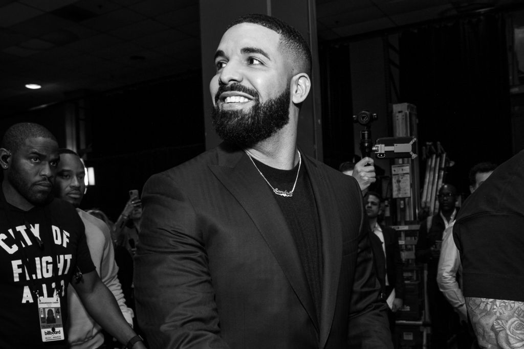 2019 Billboard Music Awards - Backstage