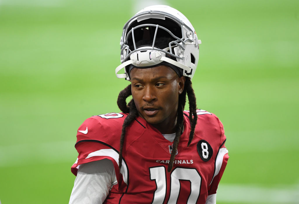 Miami Dolphins v Arizona Cardinals