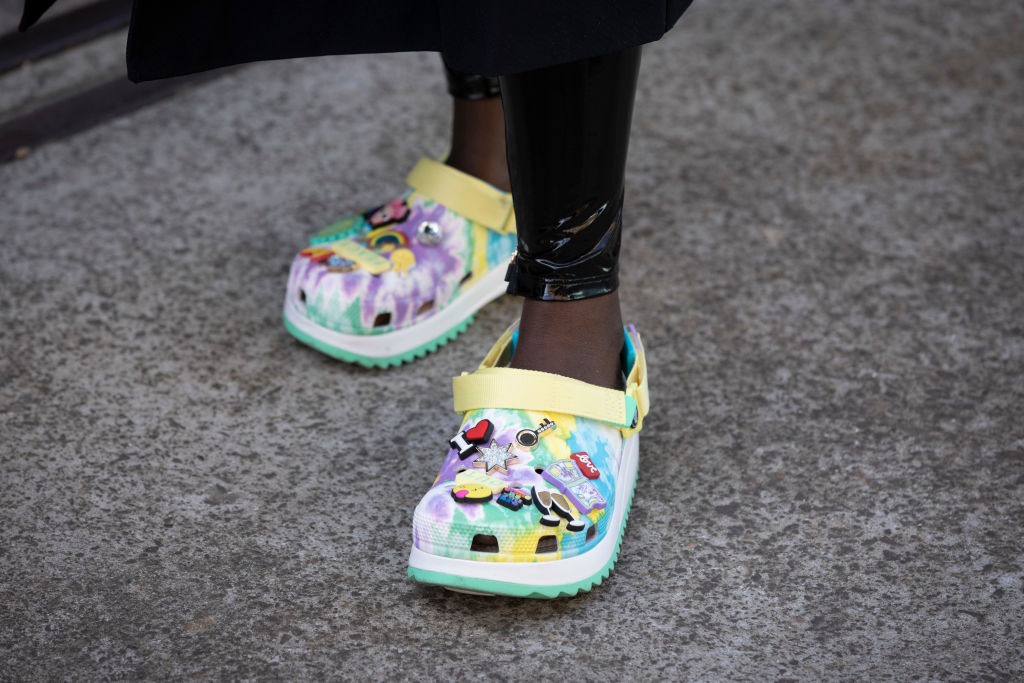 Street Style - Afterpay Australian Fashion Week 2021