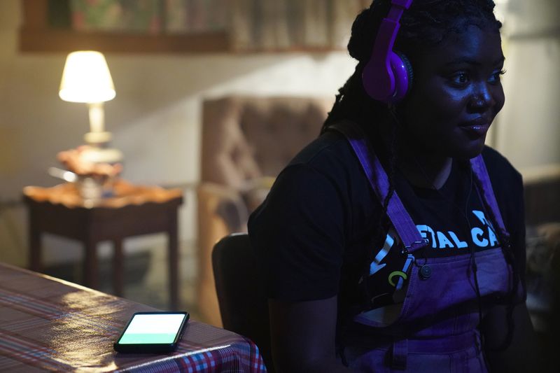 The Chi Season 4 Episode 9 Photos