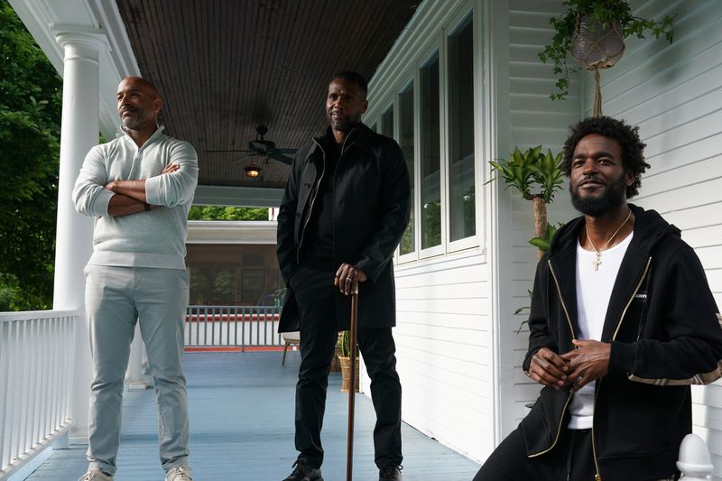 The Chi Season 4 Episode 9 Photos