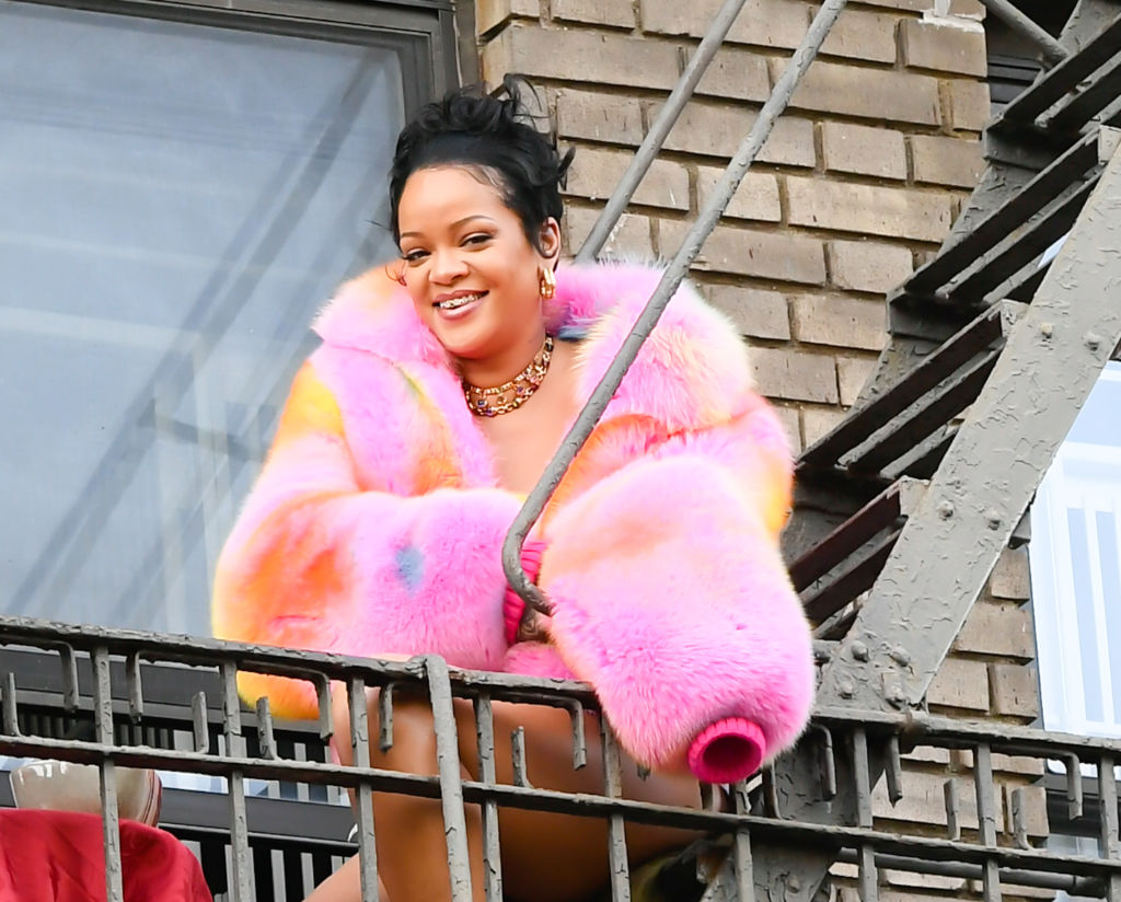 Celebrity Sightings In New York City - July 11, 2021